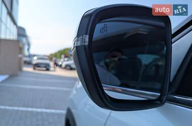 Внедорожник / Кроссовер Citroen C5 Aircross 2024 в 