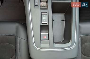 Внедорожник / Кроссовер Citroen C5 Aircross 2024 в 