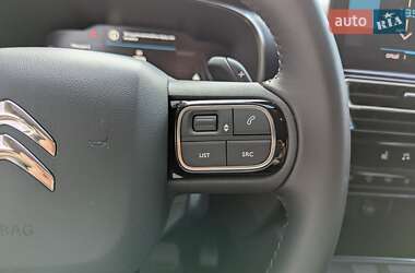 Внедорожник / Кроссовер Citroen C5 Aircross 2024 в 