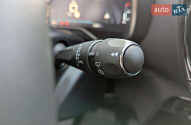 Внедорожник / Кроссовер Citroen C5 Aircross 2024 в 