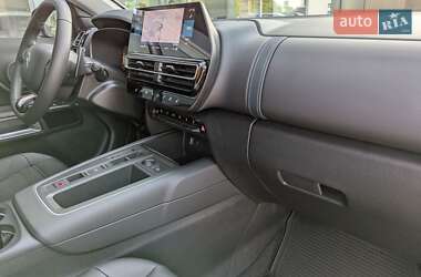 Внедорожник / Кроссовер Citroen C5 Aircross 2024 в 