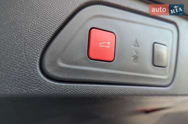 Внедорожник / Кроссовер Citroen C5 Aircross 2024 в 