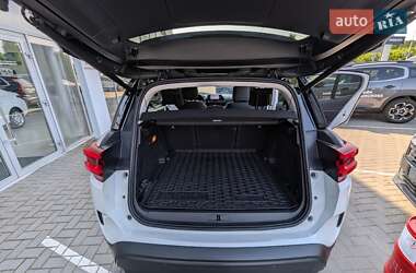 Внедорожник / Кроссовер Citroen C5 Aircross 2024 в 