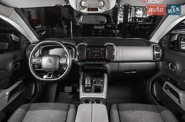 Внедорожник / Кроссовер Citroen C5 Aircross 2019 в 