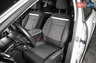 Внедорожник / Кроссовер Citroen C5 Aircross 2019 в 