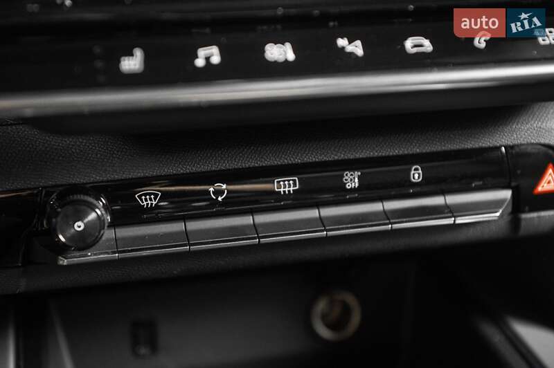 Позашляховик / Кросовер Citroen C5 Aircross 2019 в Одесі