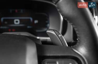 Внедорожник / Кроссовер Citroen C5 Aircross 2019 в 