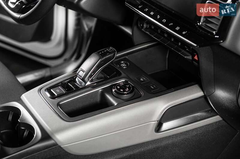 Позашляховик / Кросовер Citroen C5 Aircross 2019 в Одесі