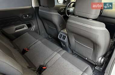 Внедорожник / Кроссовер Citroen C5 Aircross 2021 в 