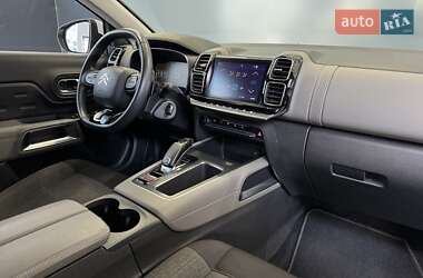Внедорожник / Кроссовер Citroen C5 Aircross 2021 в 