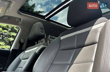 Позашляховик / Кросовер Citroen C5 Aircross 2019 в Тернополі