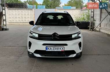 Внедорожник / Кроссовер Citroen C5 Aircross 2023 в Киеве