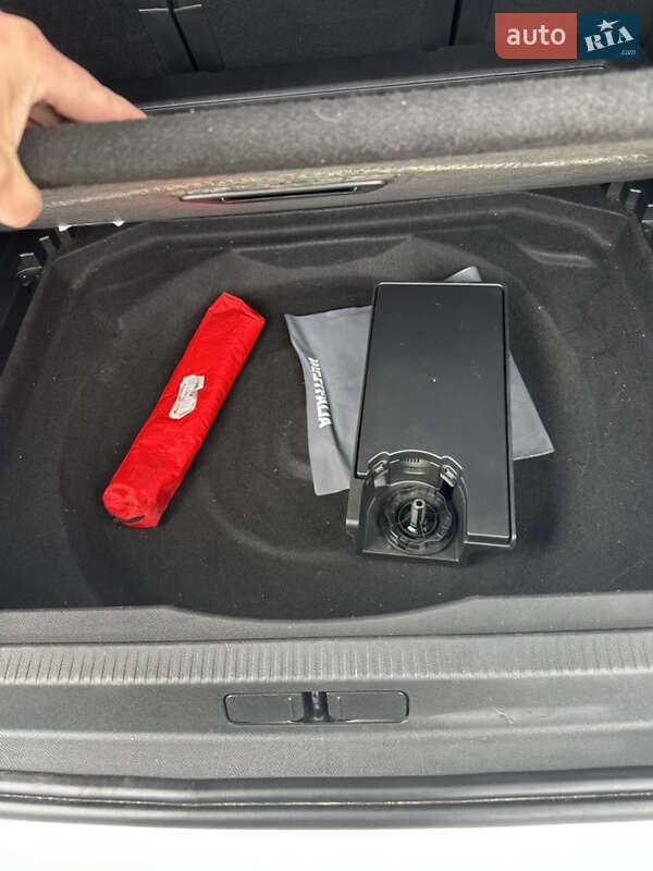 Внедорожник / Кроссовер Citroen C5 Aircross 2020 в Золочеве