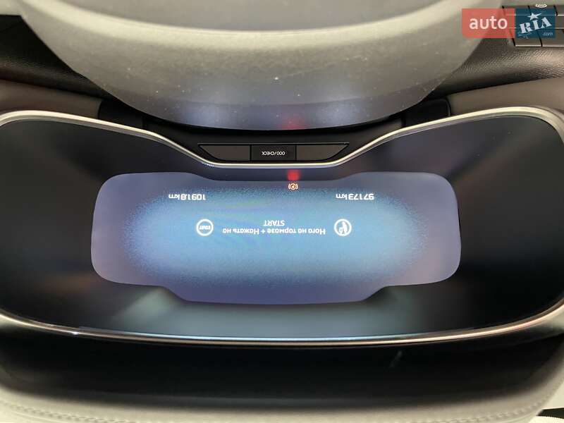 Позашляховик / Кросовер Citroen C5 Aircross 2019 в Києві