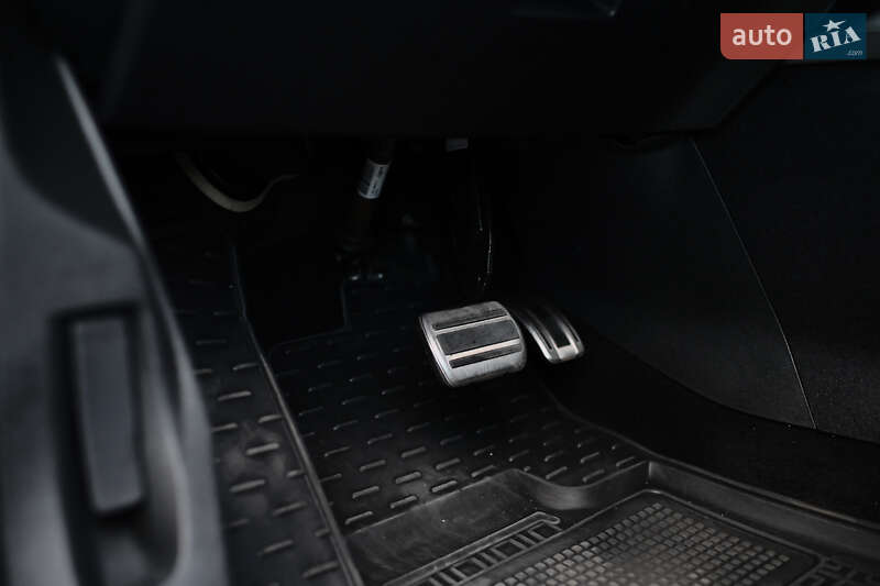 Внедорожник / Кроссовер Citroen C5 Aircross 2019 в Дубно