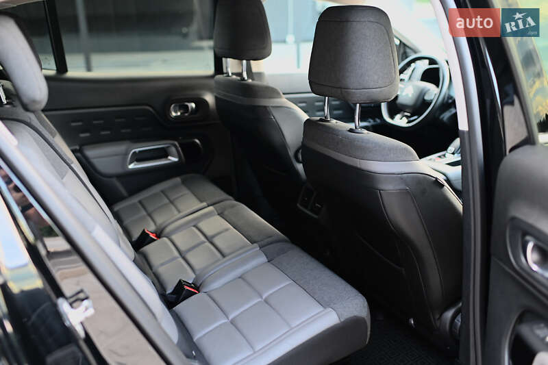 Внедорожник / Кроссовер Citroen C5 Aircross 2019 в Дубно