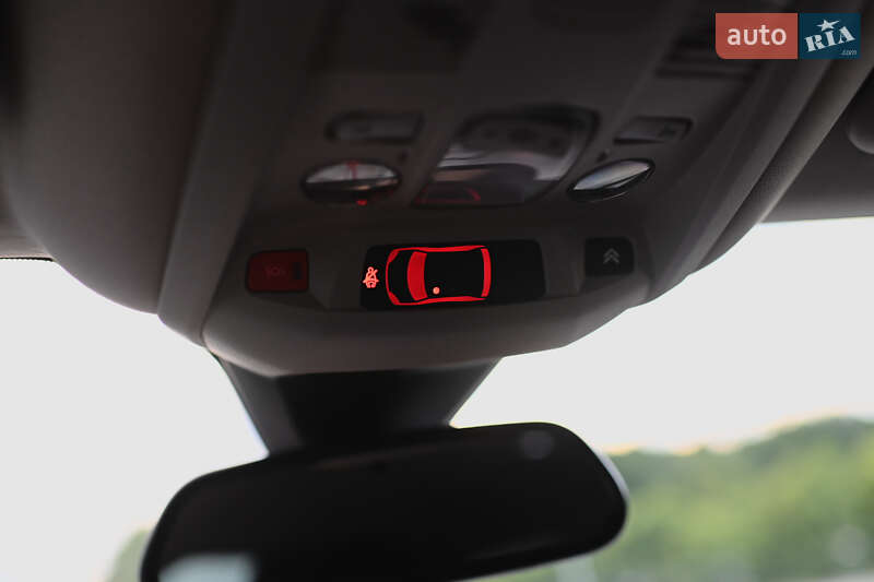 Внедорожник / Кроссовер Citroen C5 Aircross 2019 в Дубно