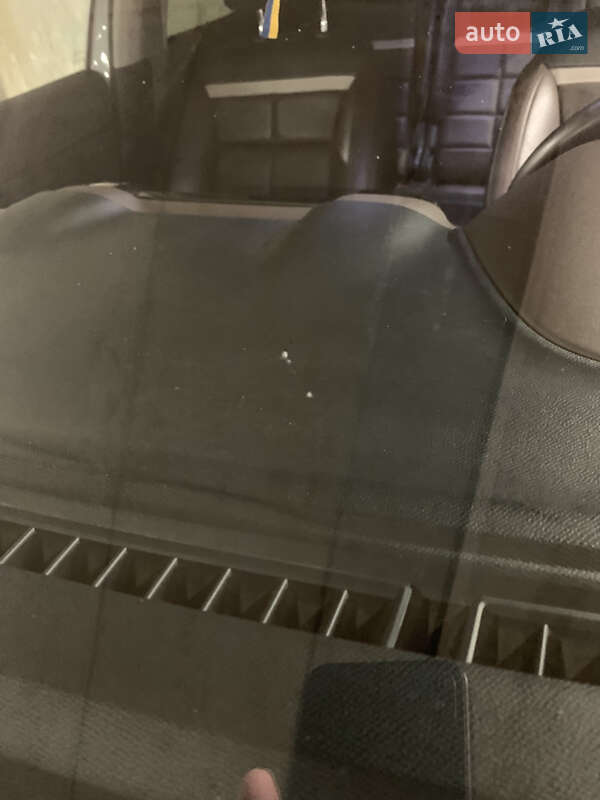 Внедорожник / Кроссовер Citroen C5 Aircross 2019 в Львове фото 20 Внедорожник / Кроссовер Citroen C5 Aircross 2019 в Львове