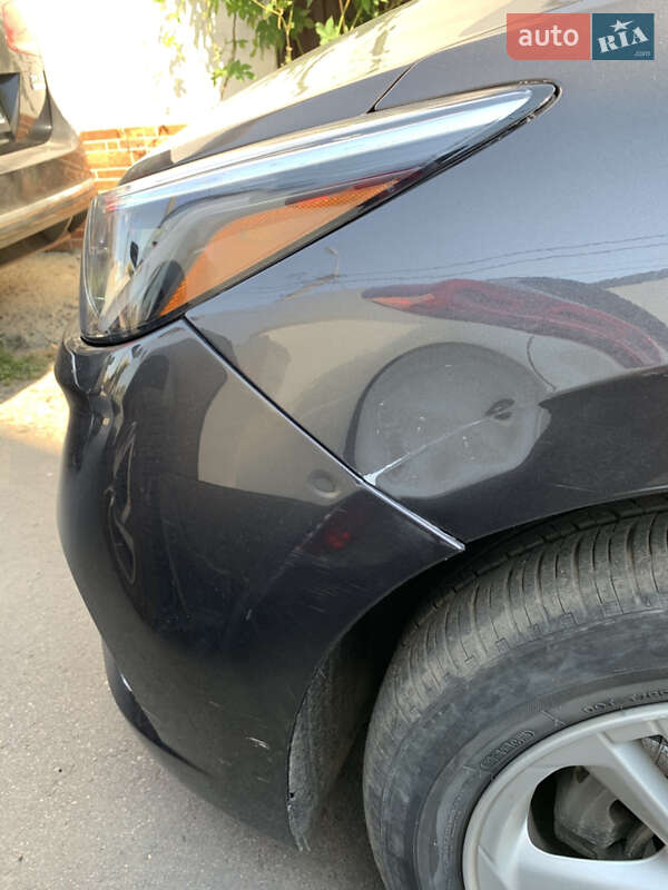 Внедорожник / Кроссовер Citroen C5 Aircross 2019 в Львове фото 23 Внедорожник / Кроссовер Citroen C5 Aircross 2019 в Львове