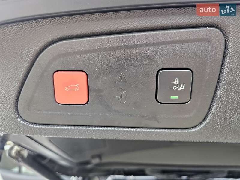 Позашляховик / Кросовер Citroen C5 Aircross 2020 в Козятині