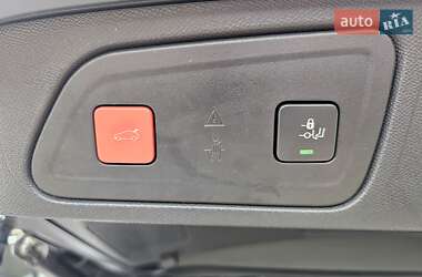 Внедорожник / Кроссовер Citroen C5 Aircross 2020 в 