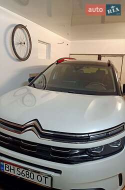Внедорожник / Кроссовер Citroen C5 Aircross 2019 в Одессе