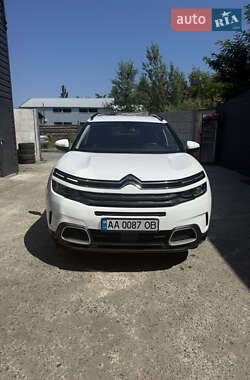 Внедорожник / Кроссовер Citroen C5 Aircross 2020 в Киеве