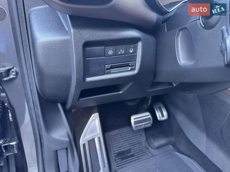 Внедорожник / Кроссовер Citroen C5 Aircross 2019 в Сарнах фото 11 Внедорожник / Кроссовер Citroen C5 Aircross 2019 в Сарнах