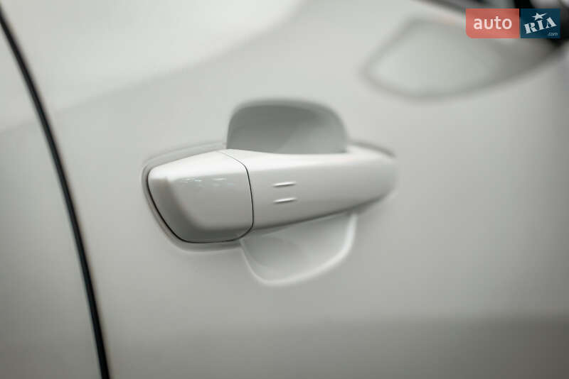 Позашляховик / Кросовер Citroen C5 Aircross 2022 в Києві