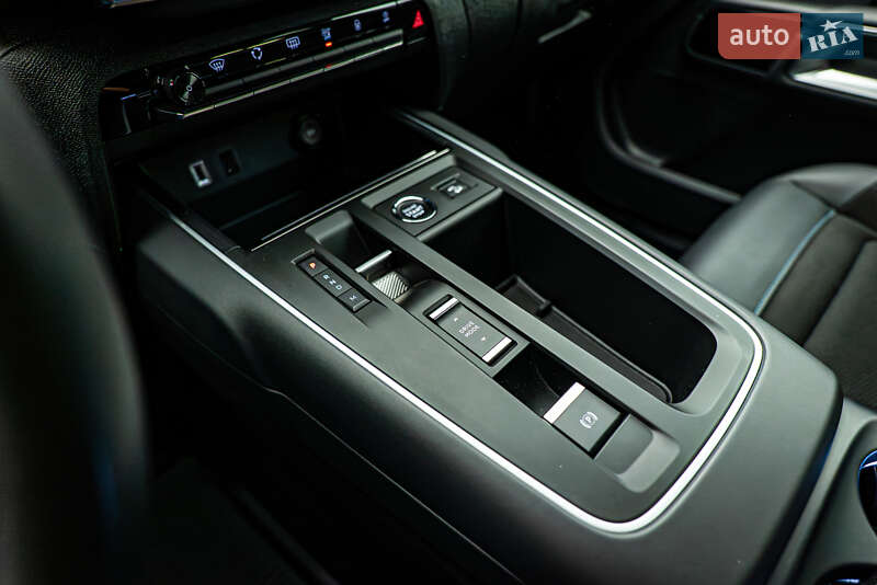 Позашляховик / Кросовер Citroen C5 Aircross 2022 в Києві