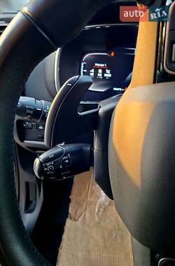 Внедорожник / Кроссовер Citroen C5 Aircross 2020 в 