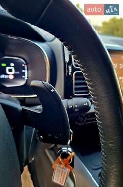 Внедорожник / Кроссовер Citroen C5 Aircross 2020 в 