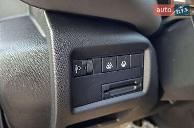 Внедорожник / Кроссовер Citroen C5 Aircross 2020 в 