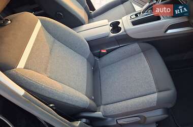 Внедорожник / Кроссовер Citroen C5 Aircross 2020 в 