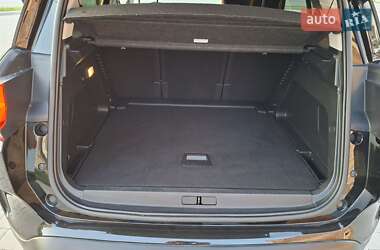 Внедорожник / Кроссовер Citroen C5 Aircross 2020 в 