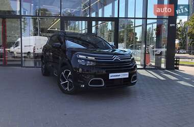 Внедорожник / Кроссовер Citroen C5 Aircross 2019 в Одессе