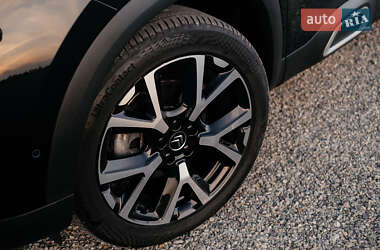 Внедорожник / Кроссовер Citroen C5 Aircross 2020 в 