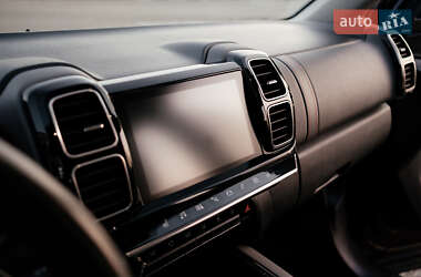 Внедорожник / Кроссовер Citroen C5 Aircross 2020 в 