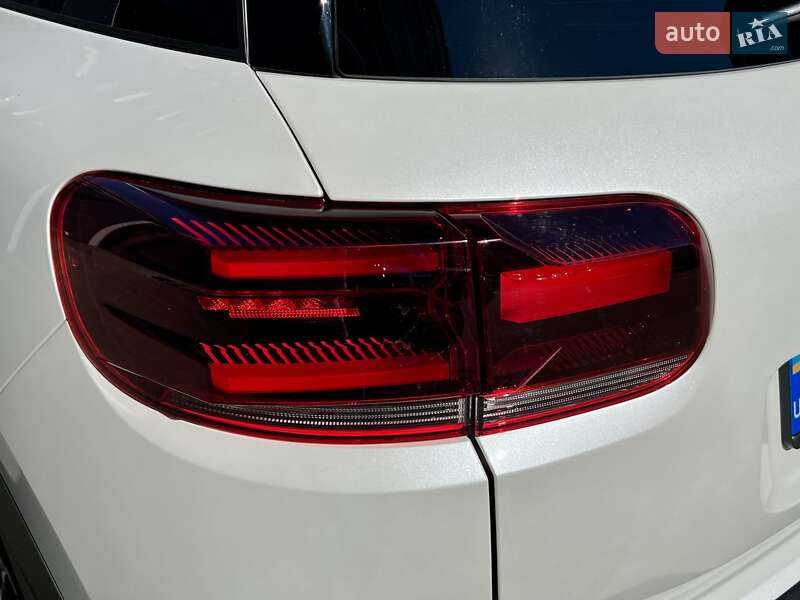 Внедорожник / Кроссовер Citroen C5 Aircross 2023 в Харькове