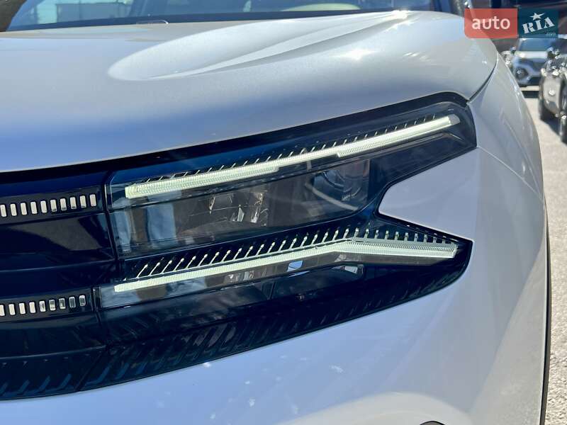 Внедорожник / Кроссовер Citroen C5 Aircross 2023 в Харькове
