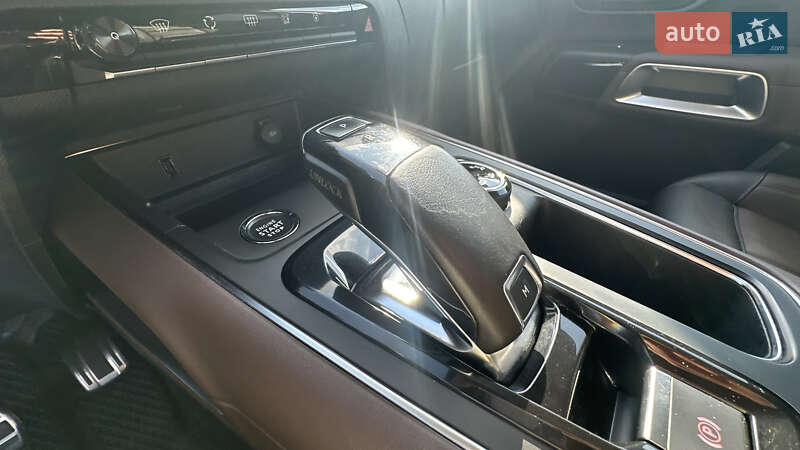 Внедорожник / Кроссовер Citroen C5 Aircross 2020 в Полтаве фото 11 Внедорожник / Кроссовер Citroen C5 Aircross 2020 в Полтаве