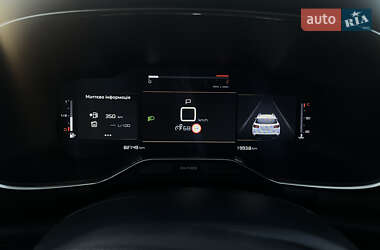 Позашляховик / Кросовер Citroen C5 Aircross 2020 в 