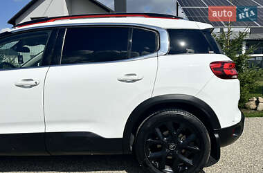 Внедорожник / Кроссовер Citroen C5 Aircross 2019 в 