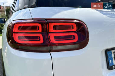Внедорожник / Кроссовер Citroen C5 Aircross 2019 в 