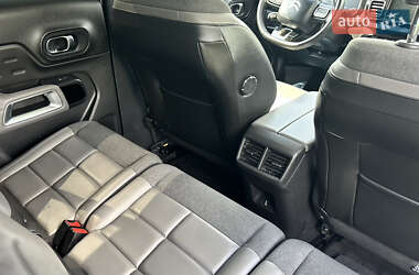Внедорожник / Кроссовер Citroen C5 Aircross 2019 в 