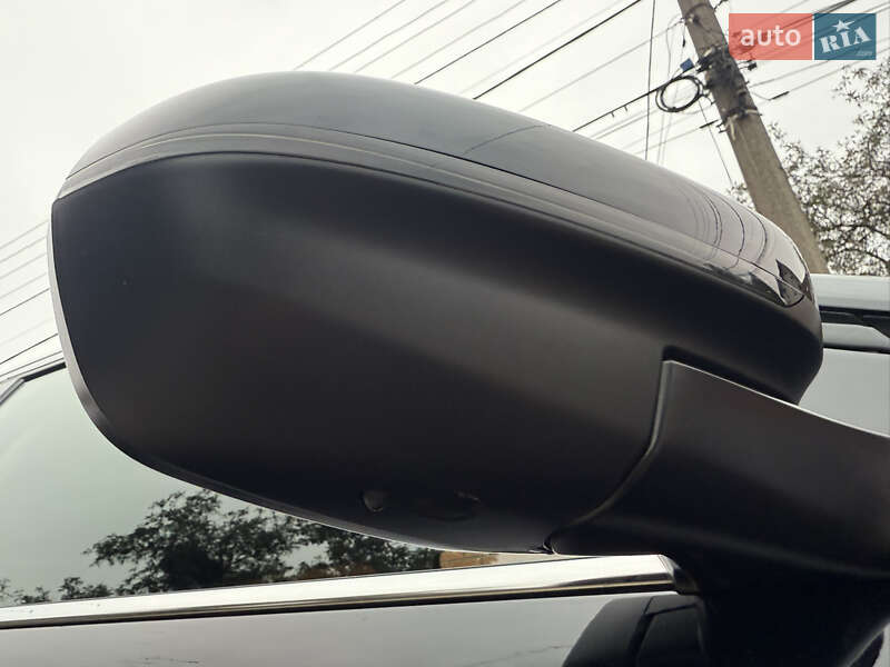 Позашляховик / Кросовер Citroen C5 Aircross 2022 в Києві фото 10 Позашляховик / Кросовер Citroen C5 Aircross 2022 в Києві