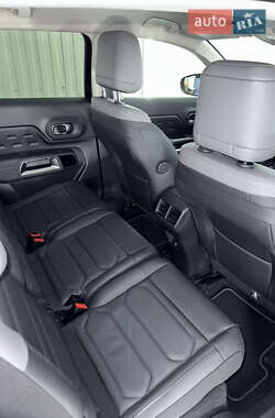Внедорожник / Кроссовер Citroen C5 Aircross 2022 в 