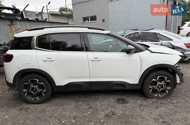 Внедорожник / Кроссовер Citroen C5 Aircross 2023 в 