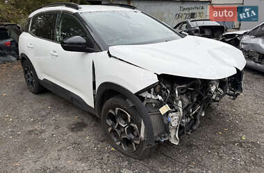 Внедорожник / Кроссовер Citroen C5 Aircross 2023 в 
