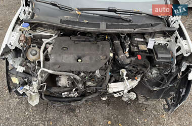 Внедорожник / Кроссовер Citroen C5 Aircross 2023 в 
